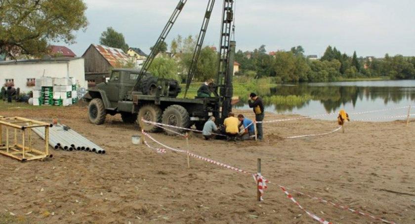 Gm. Chmielno. Realizują inwestycje za blisko milion złotych