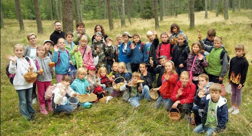 Szymbark. Międzyszkolne 