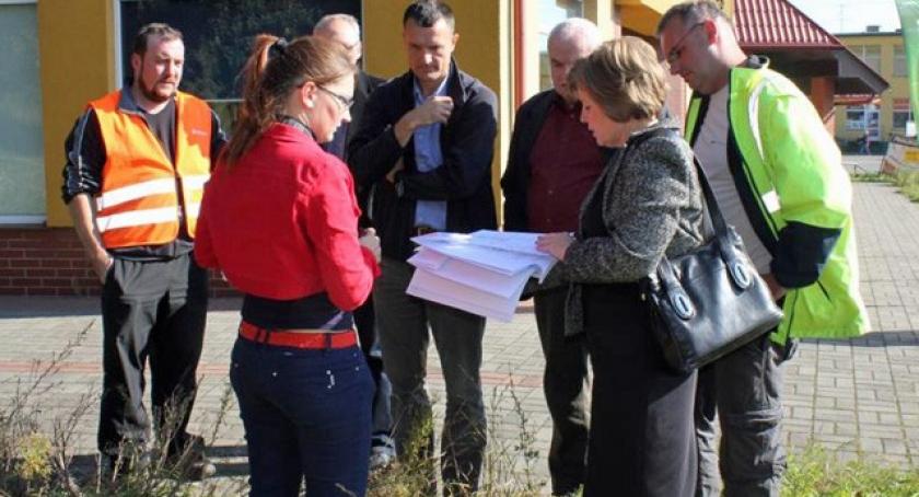 Żukowo. Rusza rewitalizacja centrum miasta