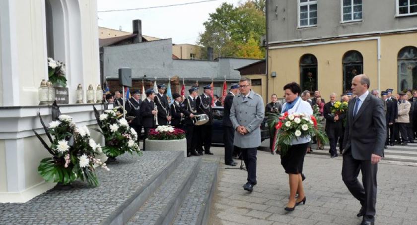Kartuzy świętują dzień swojego patrona