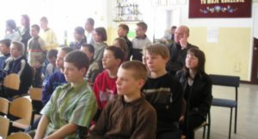   III Gminny Konkurs Matematyczny