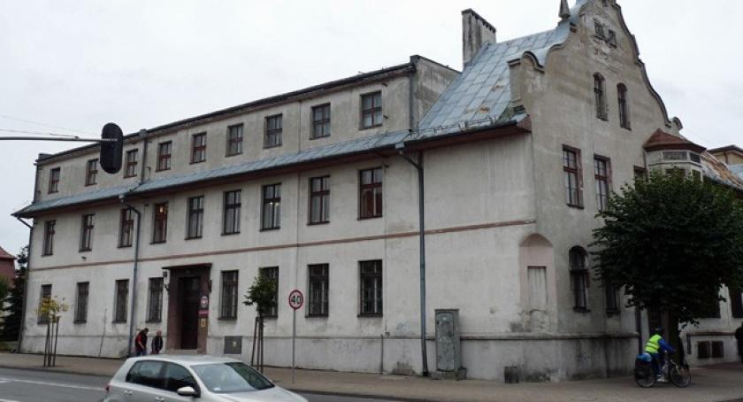 Sąd w Kościerzynie filią Sądu Rejonowego w Kartuzach