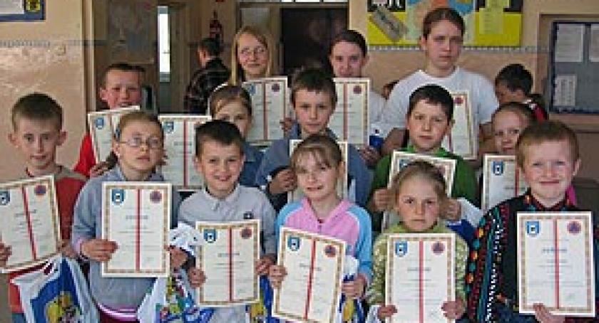 Rozstrzygnięcie konkursu 