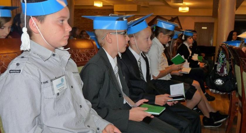 Unikids zainaugurowło nowy rok akademicki