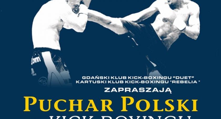 Sztuki walki opanują Kartuzy!