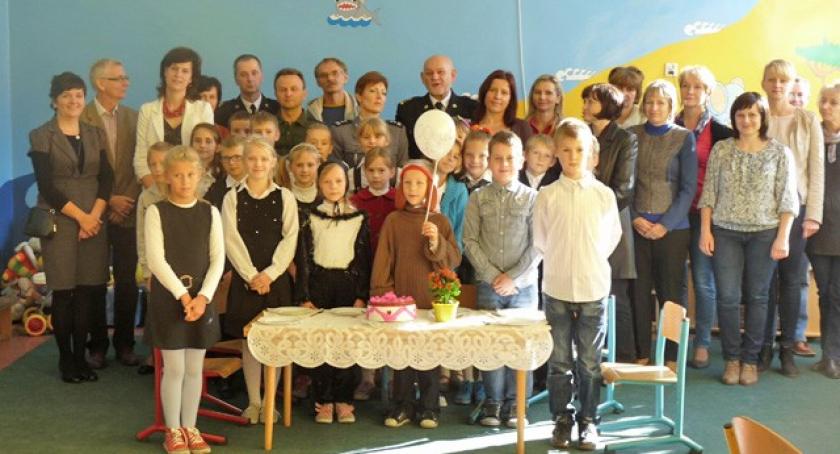 Chmielno. Bezpieczni w każdej sytuacji