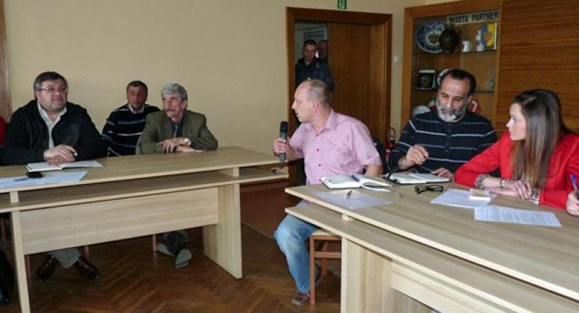Kartuzy. Kupcy kontra Gołuński - ruszył proces