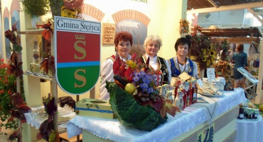 Gmina Stężyca na 