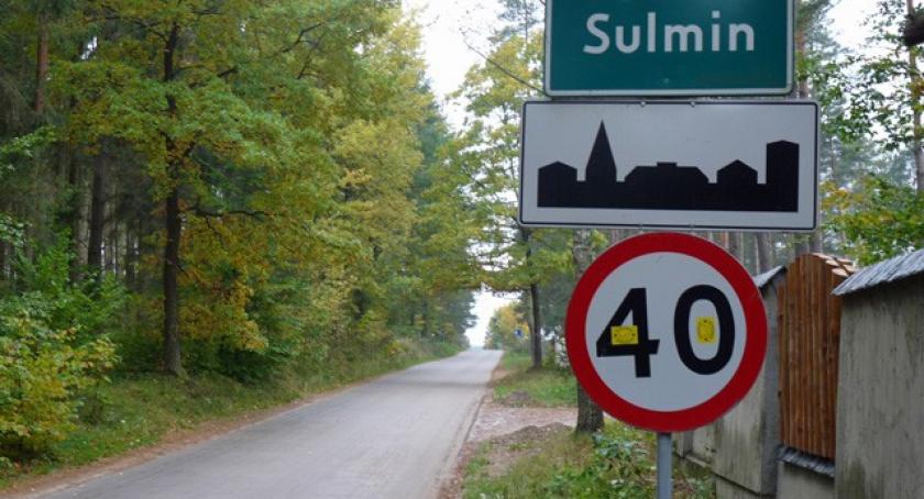 Sulmin. Skandal na spotkaniu sołeckim. Lokalna wojna pomiędzy byłą, a obecną sołtys
