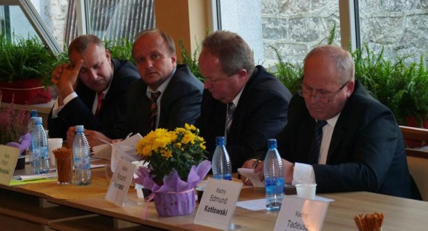 Kartuzy. Zmiany w podatkach lokalnych