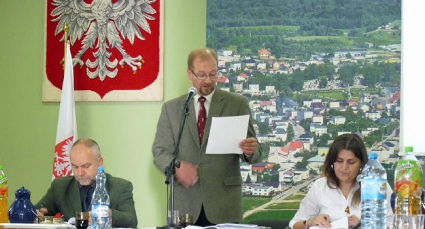 Sierakowice. Radni oszczędzili  przedsiębiorców