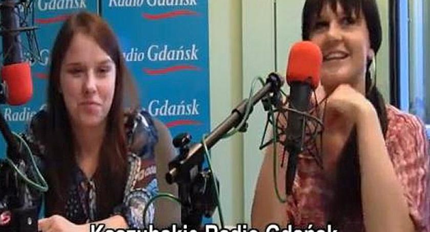 Ruszyło Kaszubskie Radio Gdańsk