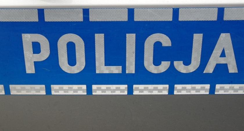 Miszewo. Ukradli blisko 900 litrów ropy
