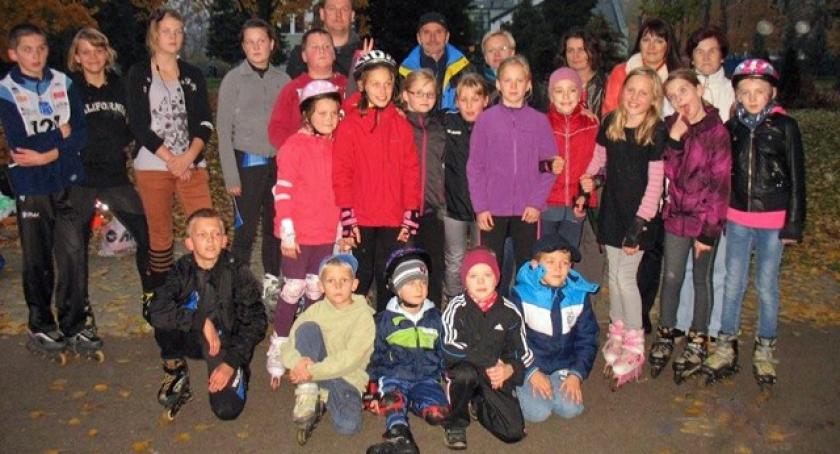 Rozstrzygnięto Grand Prix Cartusii w wyścigach na łyżworolkach