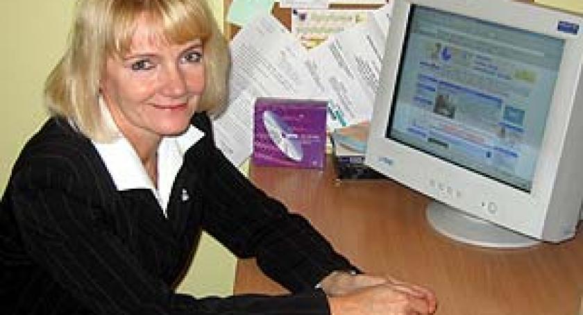 Czat z Jolantą Szczypińską - Posłem na Sejm RP