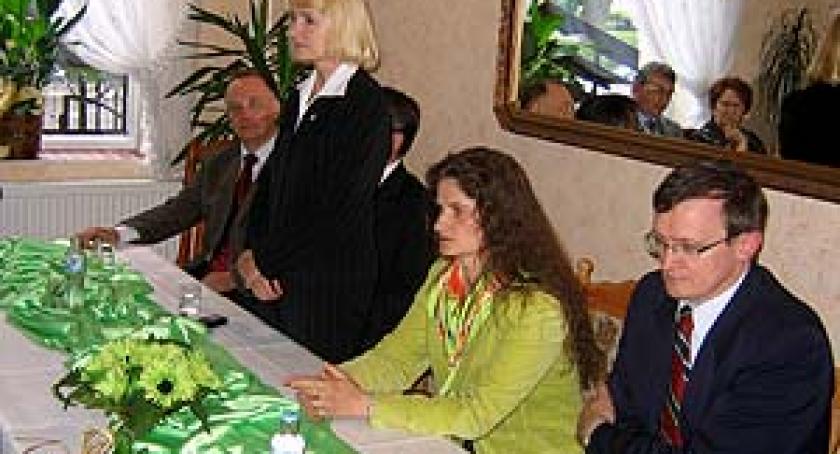 Otwarcie biura poselsko-senatorskiego PiS