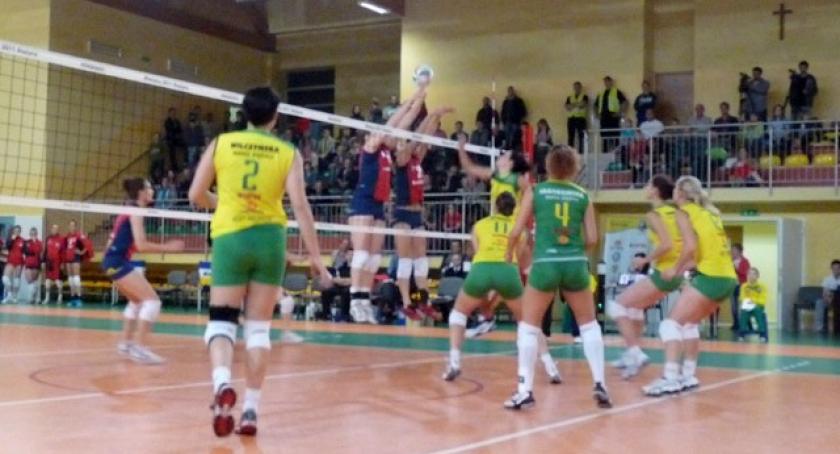 Wieżyca tym razem bez punktów
