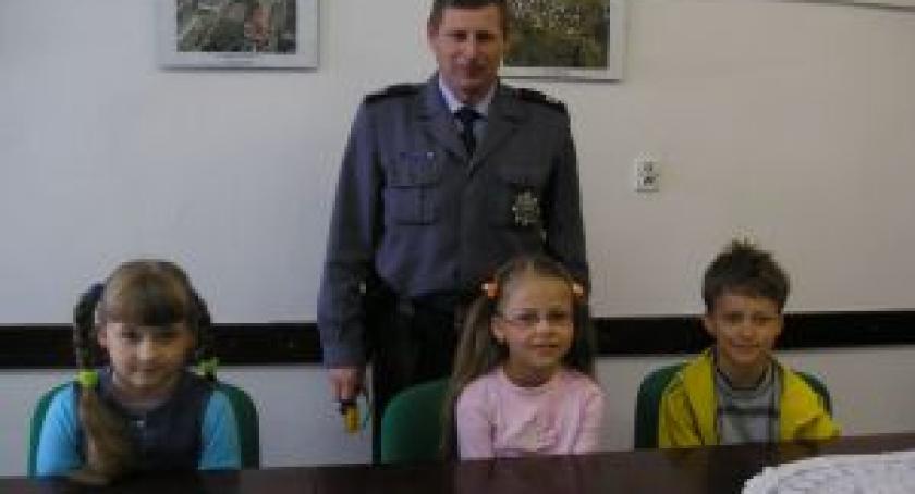 Eliminacje gminne programu edukacyjnego 