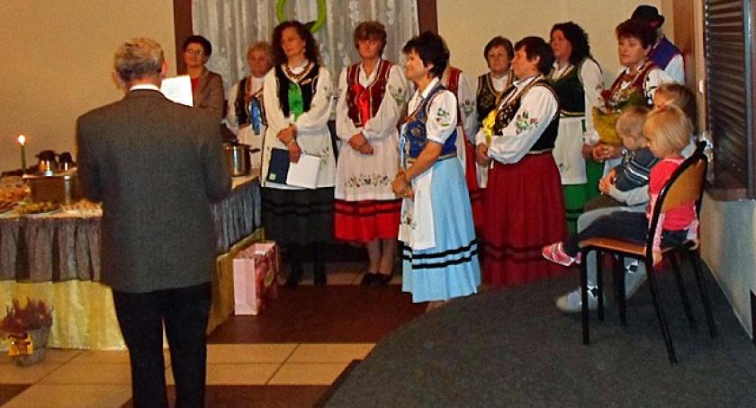 Stowarzyszenie Kobiet Zgorzałego świętuje piąte urodziny