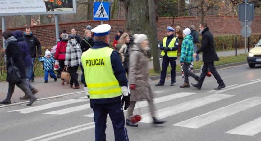 Policja podsumowuje akcję 
