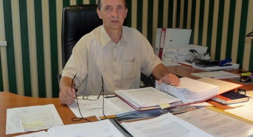 Kartuzy. Piotr Killman odchodzi z SM 