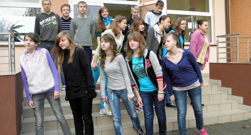 Czeczewo. Nagrali piosenkę klasową i zgarnęli nagrodę