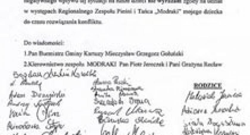 Rodzice 