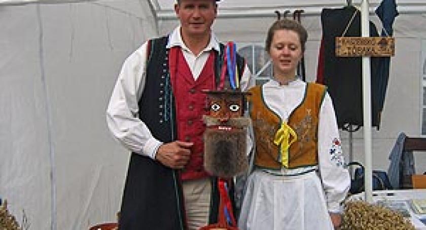 V Powiatowe Targi Nauki I Kultury 2006