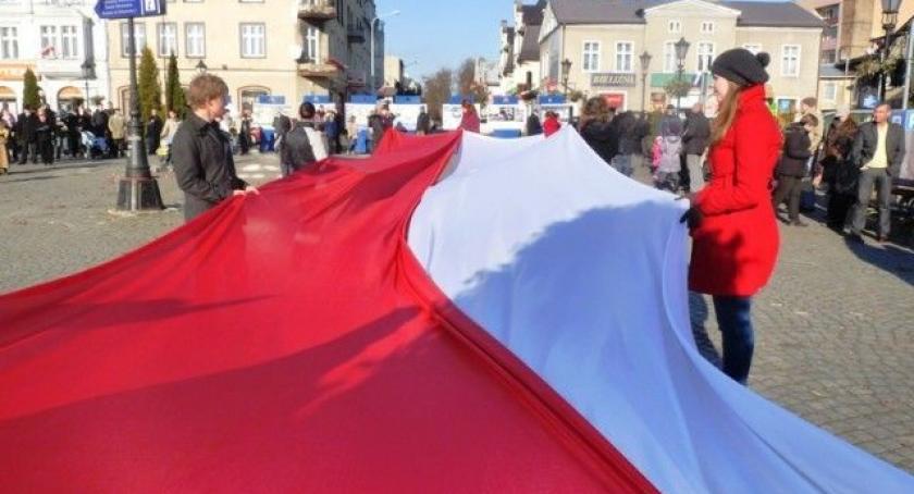 Powiat będzie świętował Dzień Niepodległości
