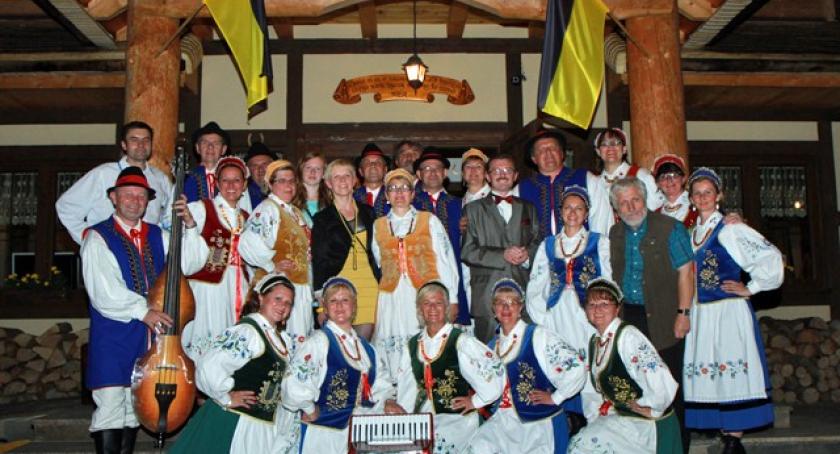 Utwory kaszubskich twórców przekraczają granice regionu
