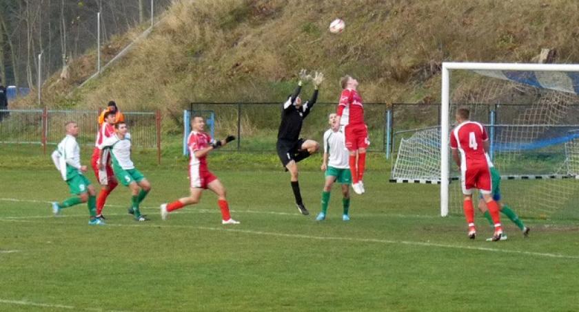 Cartusia znów bez zwycięstwa na własnym stadionie