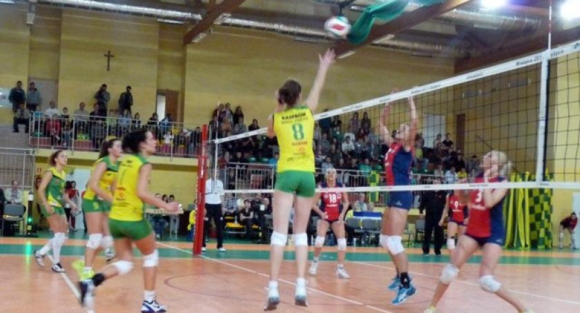 Intensywny weekend Wieżycy. Porażka w lidze, wygrana w pucharze