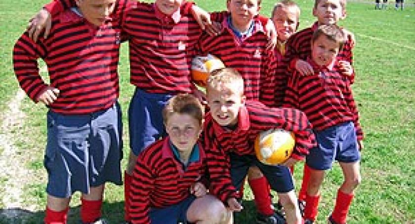 III miejsce w IX Ogólnopolskim Turnieju Rugby im. Krzysia Sekiety