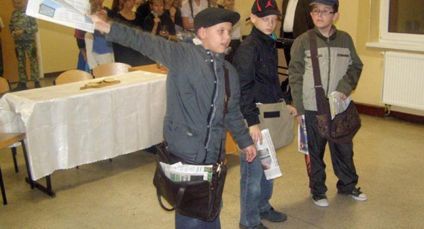 Kożyczkowo. Wieczornica na święto niepodległości