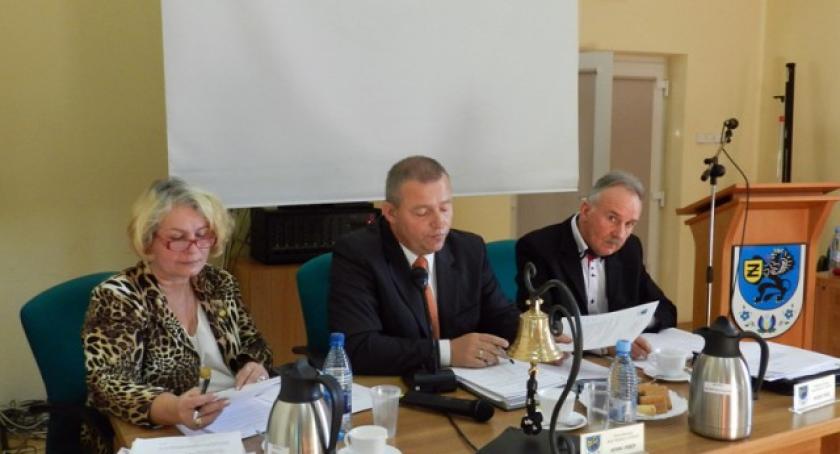 Żukowo. Ewa Bałon nadal wiceprzewodniczącą rady