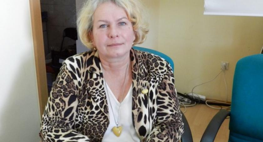 Żukowo. Ewa Bałon rezygnuje z funkcji wiceprzewodniczącej