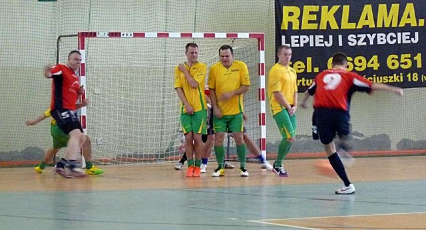 Ruszyły rozgrywki KHLPN