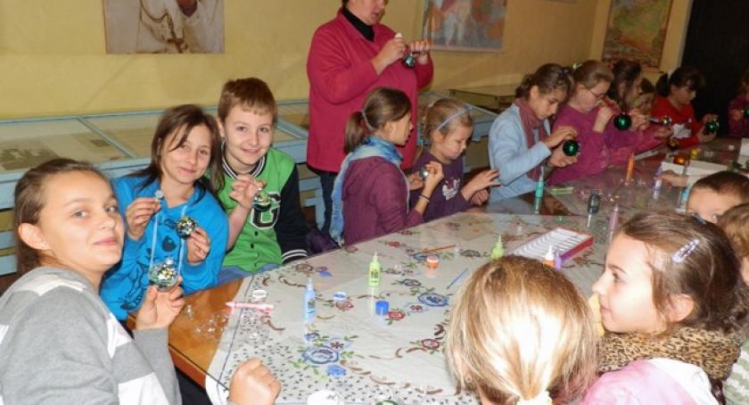 Kartuzy. W muzeum także o Bożym Narodzeniu po kaszubsku