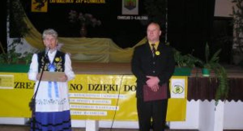 Finał XXXV  Konkursu Recytatorskiego Rodny Mòwë