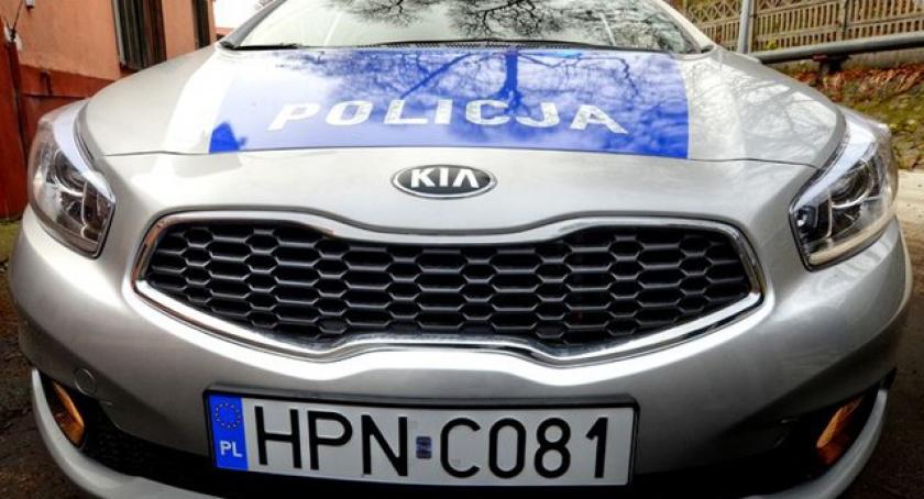 Powiat. Policja czeka na nowe auto(a)