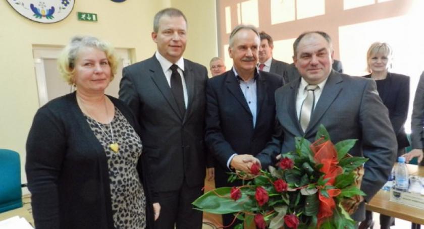 Żukowo. Ryszard Ustowski nowym wiceprzewodniczącym rady