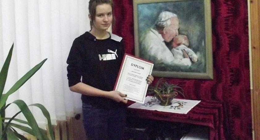 Gowidlino. Literacki sukces Julii Formeli