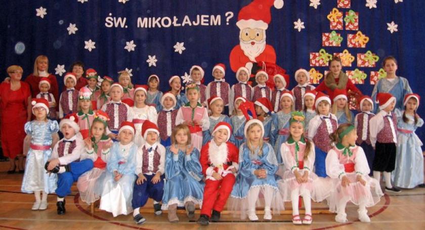 Rekordowy kiermasz świąteczny w kartuskiej 