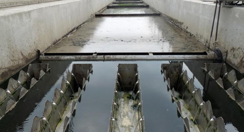 Przodkowo. Są pieniądze na przebudowę oczyszczalni ścieków