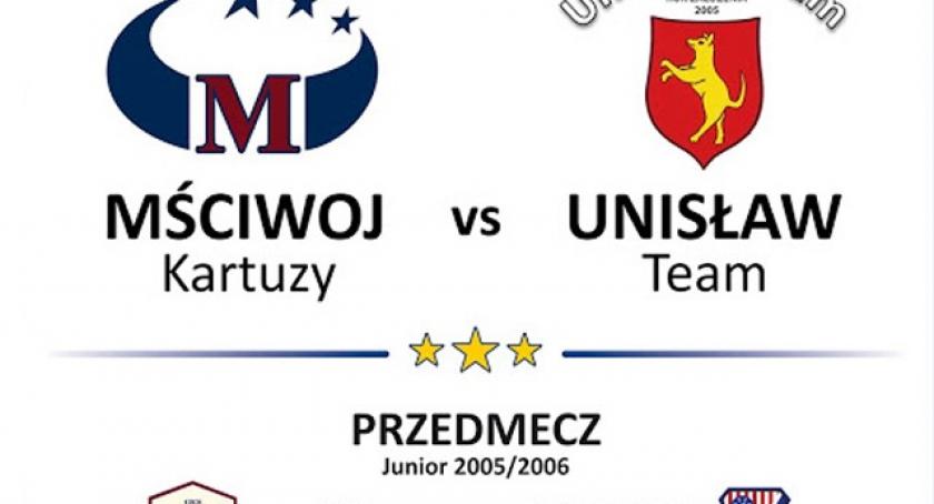 Mściwoj Kartuzy zagra w 1/32 Halowego Pucharu Polski