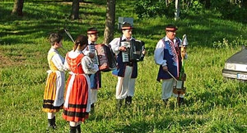 Kaszuby - pięć dni na piechotę. Kluka 2006 - udana impreza