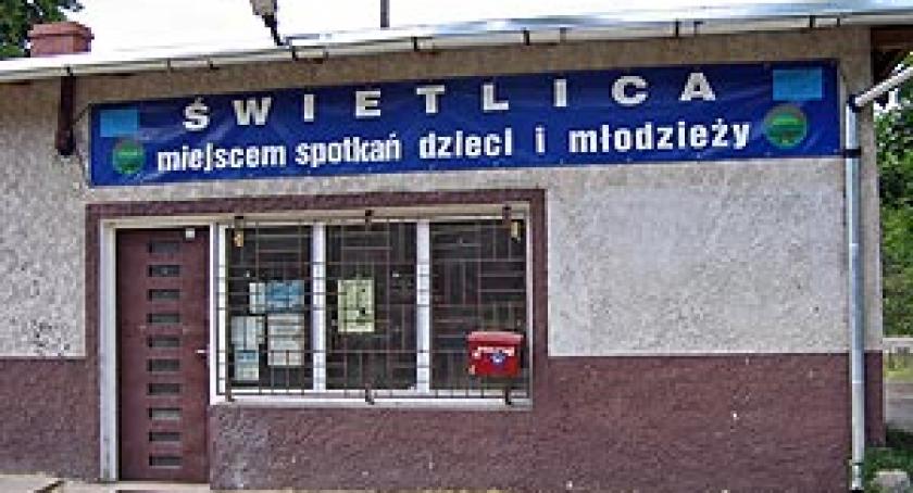 Róbta co chceta (za swoje). Krzeszna - Liczą na siebie