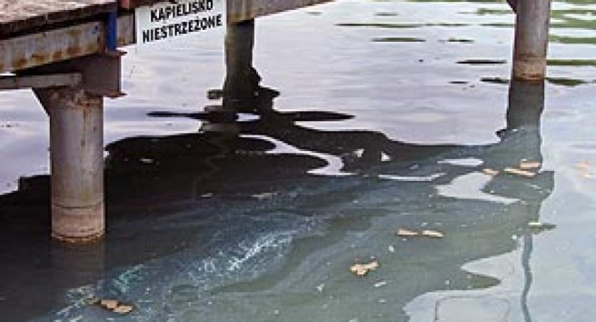 Kąpiel dozwolona(?!). Kaszuby - Plaże wysokiego ryzyka