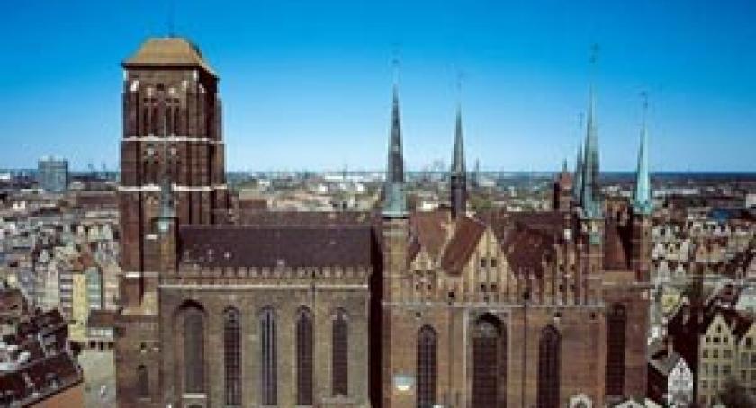 Trójmiasto będzie zalane! Zmiany klimatu odmienią Kaszuby?