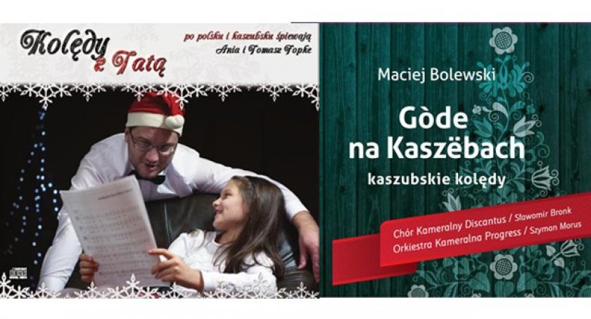 Powiat. Mamy swoje płyty z kolędami 